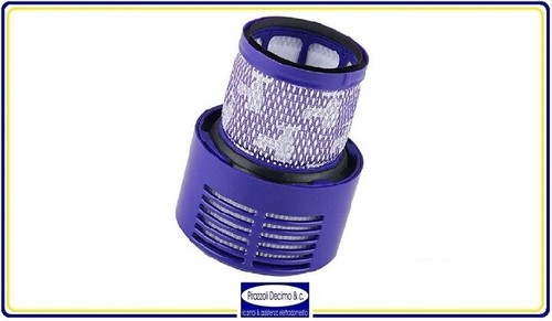 Filtro viola aspirapolvere - filtro,