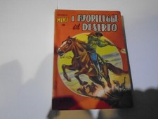 RACCOLTA MIKI COLLANA PRATERIA