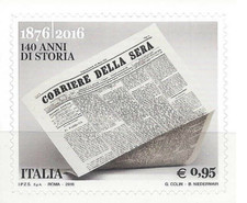 2016  Italia Repubblica