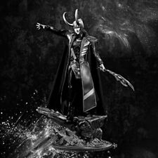 Modellino figure in resina