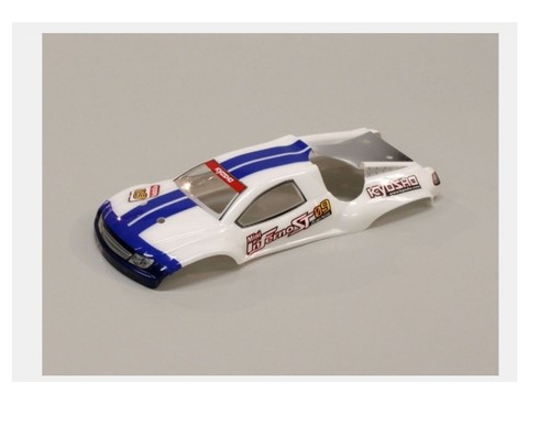 Kyosho ihb252 carrosserie - ihb252,
