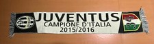 SCIARPA SCARF CALCIO JUVE