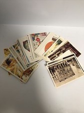 63 figurine a Colori The World of Coca-Cola Coke Edizioni Panini ed. 1985