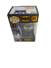 New In Box Funko Pop Heroes
