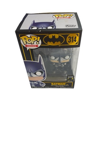 Figurina funko pop - pop, heroes