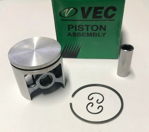 Kit pistone motosega husqvarna - pistone,