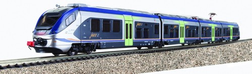 Vitrains 1765 trenitalia - 1765,