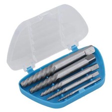 Set pezzi estrattore viti - 5,
