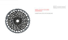 Cassetta SRAM XG-1275 10-52