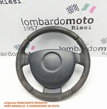 VOLANTE STERZO ORIGINALE