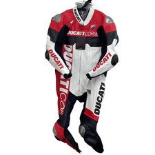 Tuta da corsa Ducati Corse