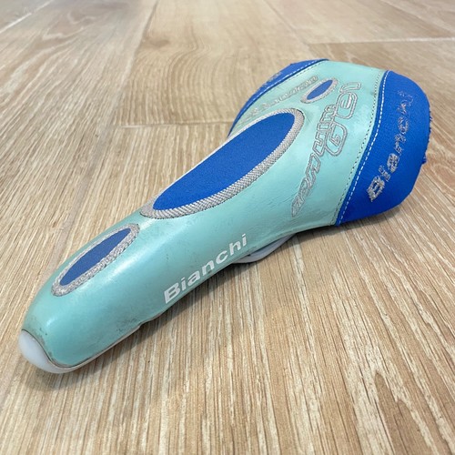 Selle italia trimatic bianchi - italia,