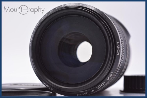 Ecc canon 75 - canon, ef