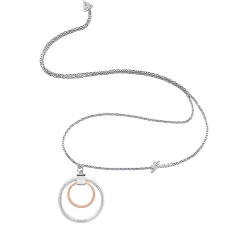 Collana donna guess - collana,