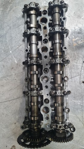 Arbre came moteur bmw - a,
