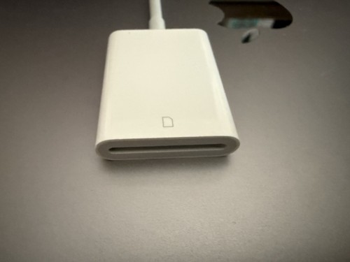 Apple originale con - originale,