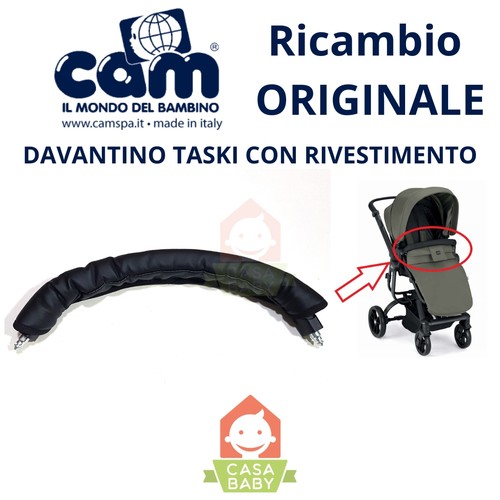 Davantino passeggino cam - cam, taski