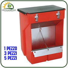 MANGIATOIA A TRAMOGGIA PER