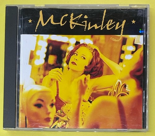 Mckinley big top shop - mckinley,