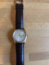 Orologio Uomo Vintage