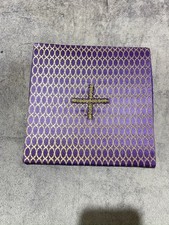 Paramenti Sacri Antichi