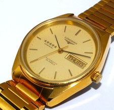 Orologio Uomo Longines Admiral