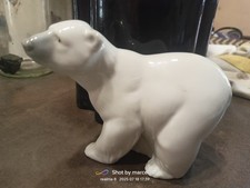 Lladro statua ceramica figura - statua,