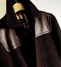 Cappotto Uomo, BURBERRY London