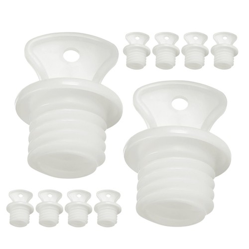 Tappi per sacchetti - , acqua