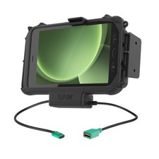 Supporto RAM alimentato per