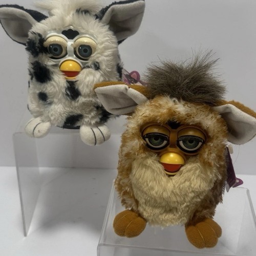 Lotto giraffe tiger - tiger, furby