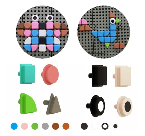 Masterkidz set picchetti - masterkidz,