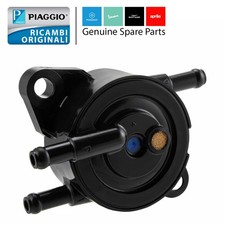 POMPA ALIMENTAZIONE CARBURANTE