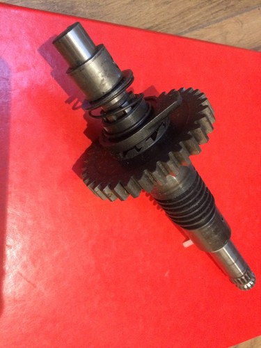 Suzuki 750 jklmab arbre - 750,