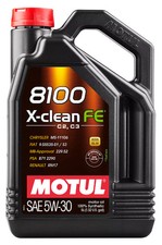 Olio motore 5W30 - 5L CITROËN