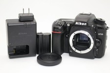 Corpo Nikon D7500 320146