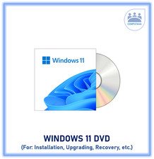 DVD Windows 11 (per