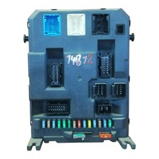 CENTRALINA BSI PER PEUGEOT 207