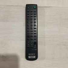 Sony RM-D10E MiniDisc Deck