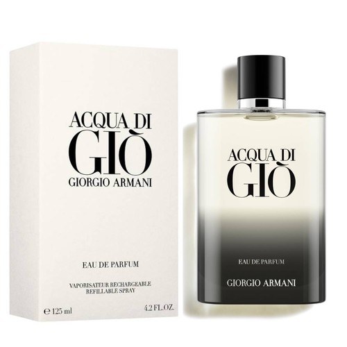Giorgio armani acqua gio - giorgio, di