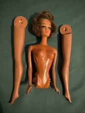 Barbie parlante Christie 1967