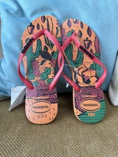 infradito havaianas - taglia
