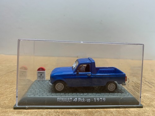 Ixo renault pick - renault, up