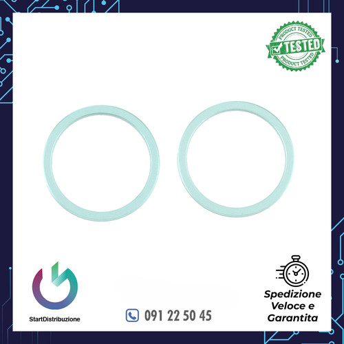 2pz anello ghiera fotocamera - anello,