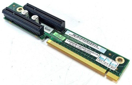 Server riser sun - server, slot