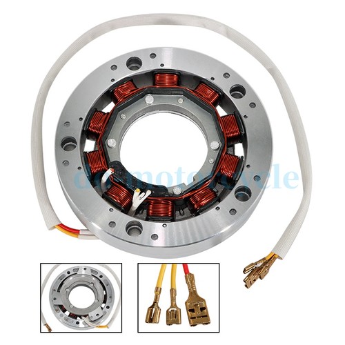 Bobina statore generatore per