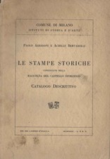 Stampe storiche paolo - le,