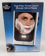 The Sharper Image Senza Nebbia