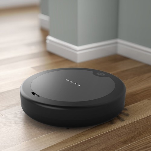 Robot aspirapolvere pavimenti
