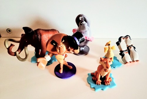 Statuine topper per - statuine,